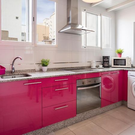 Apartamento Rosa Fuengirola Exterior foto