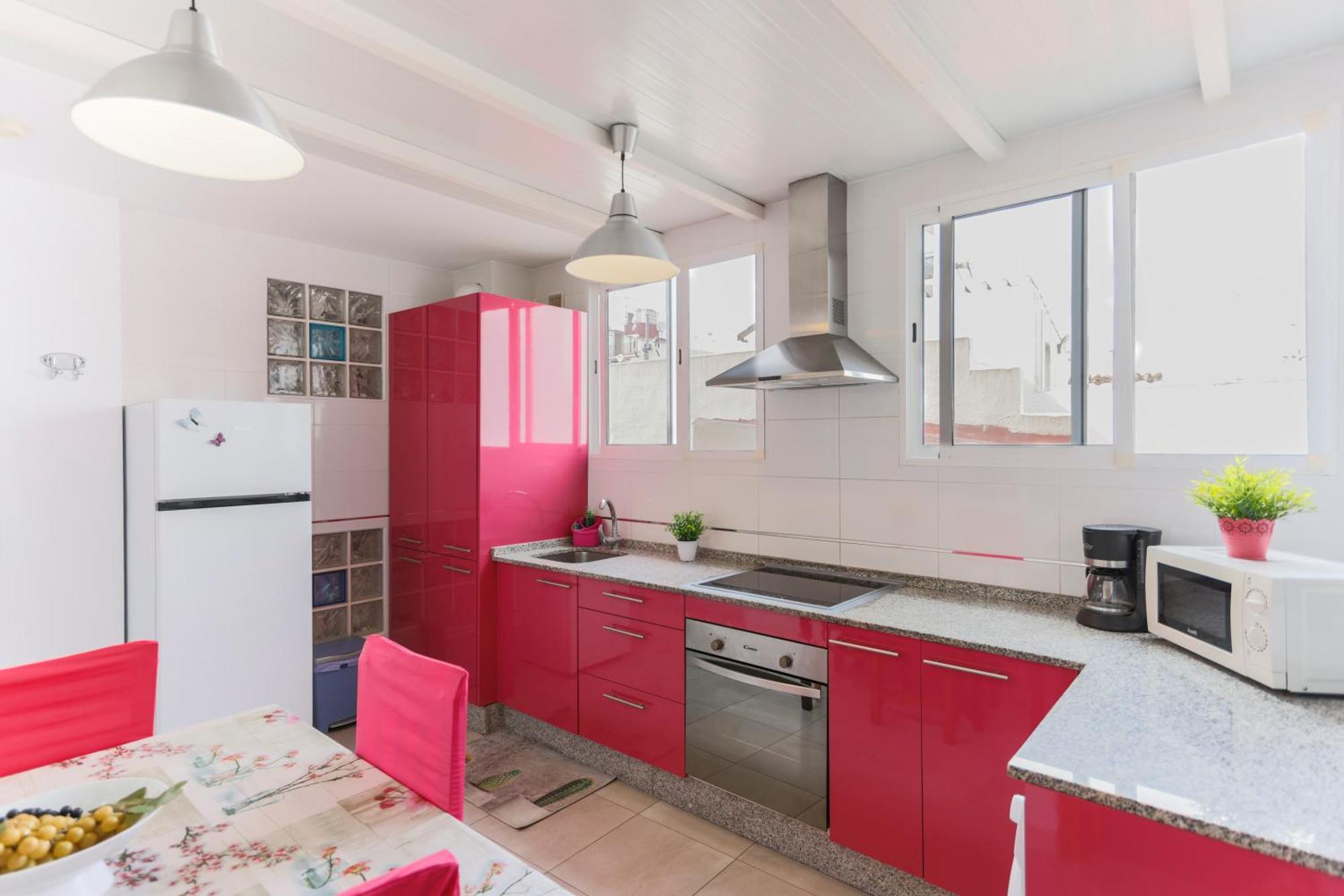 Apartamento Rosa Fuengirola Exterior foto
