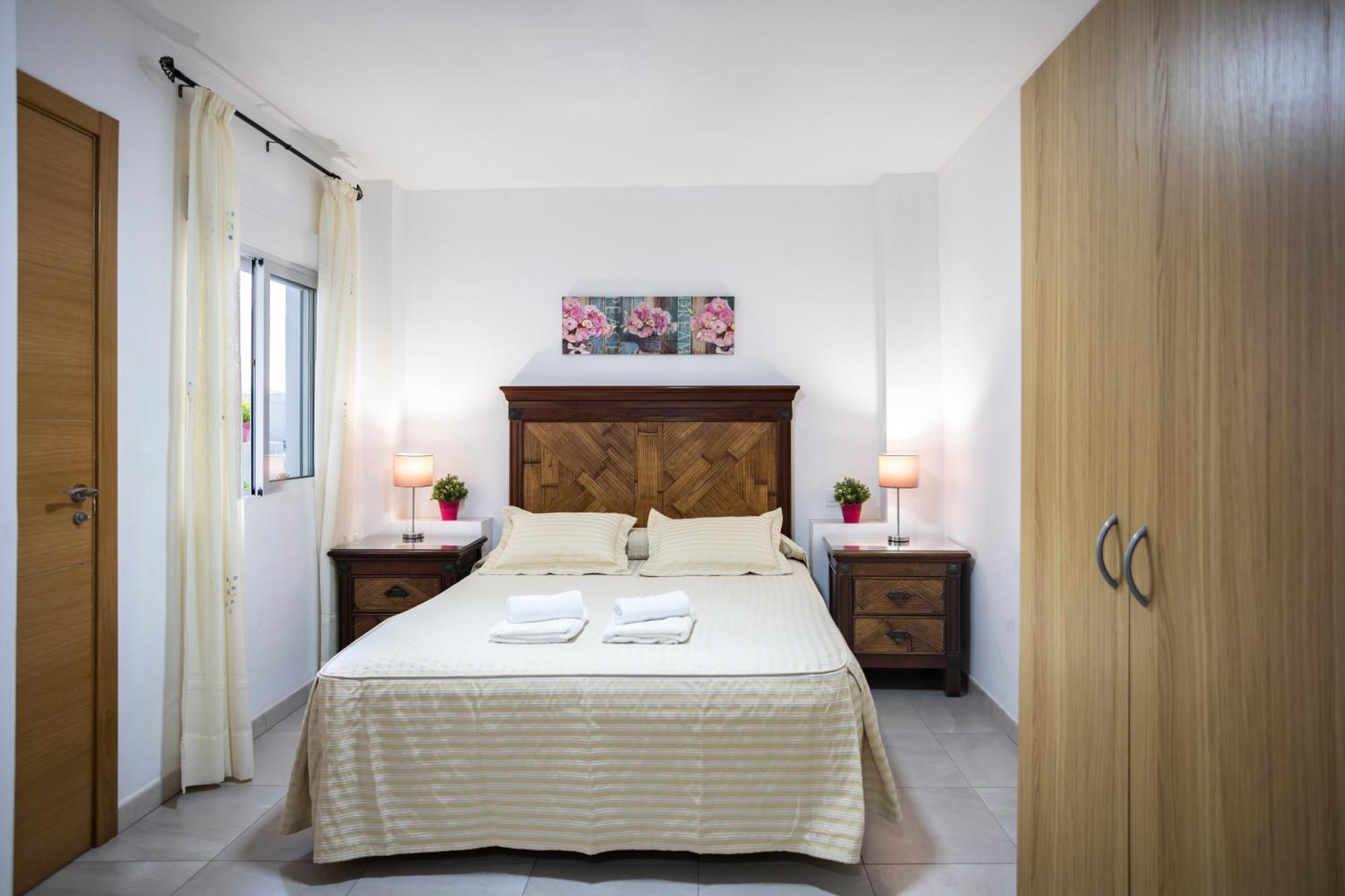 Apartamento Rosa Fuengirola Exterior foto