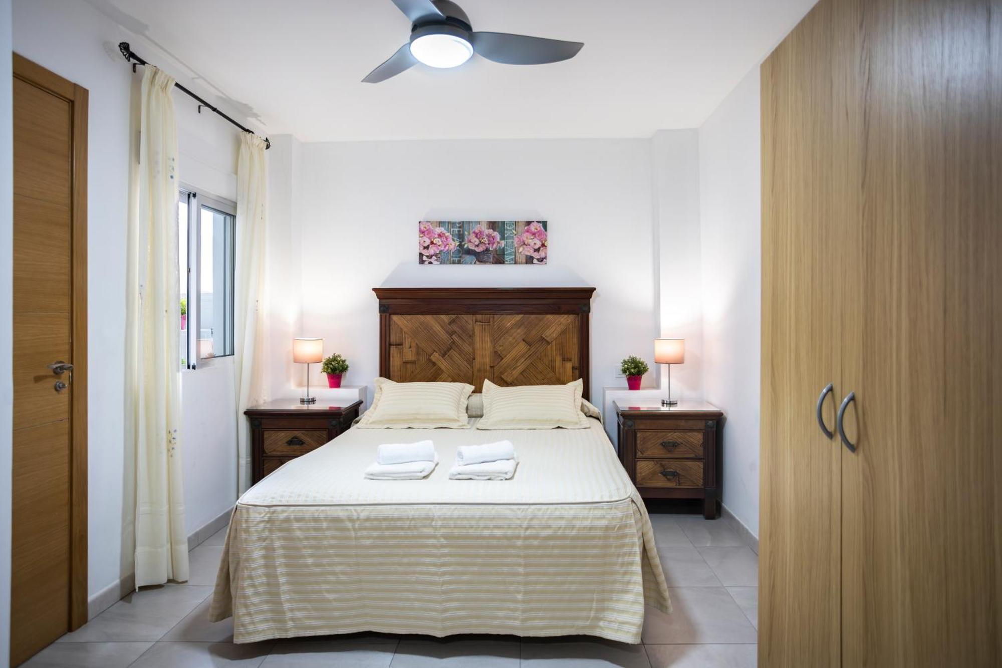 Apartamento Rosa Fuengirola Exterior foto